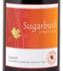 Sugarbush Vineyards Gamay 2013